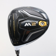 TaylorMade M2 Driver 10.5 Degrees Graphite R Regular LH Left-Hand C-144194