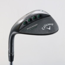 Callaway Mack Daddy PM Grind L LW Lob Wedge 60 Deg 60.10 Steel LH C-144202