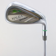 TaylorMade Women's Kalea Individual 8 Iron Graphite L Ladies Right-Hand C-144203