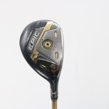 Callaway Epic Max Star 6 Hybrid 26 Degrees Graphite ATTAS A Senior RH P-144296