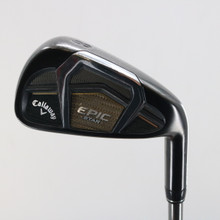 Callaway Epic Star Individual 8 Iron Graphite Grand Bassara Senior RH C-144204