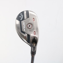 Callaway Apex 21 4 Hybrid 21 Degrees Graphite Recoil F3 Regular Flex RH P-144299