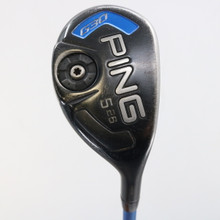 PING G30 5 Hybrid 26 Degrees Graphite Shaft Regular Flex Right-Handed C-144212