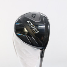 2024 Taylormade Qi10 Max 3 Fairway Wood 16 Degrees Graphite Senior RH P-144308