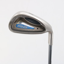 Ping G2 W Pitching Wedge Black Dot Graphite Senior Flex Right-Handed P-144310