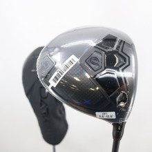 Cobra Darkspeed X Driver 10.5 Degrees Graphite Motore X F1 S Stiff RH S-143996