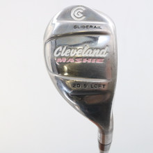 Cleveland Mashie M3 Hybrid 20.5 Degrees Graphite W Ladies Right Handed C-144219