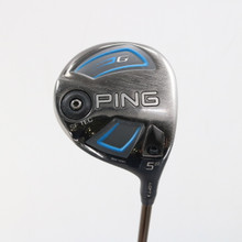 PING G SF Tec Fairway 5 Wood 19 Deg Graphite Alta Stiff Flex RH P-144313