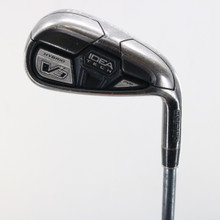 Adams Idea Tech V3 Individual 8 Iron Graphite Regular Flex Right-Handed C-144220