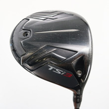 Titleist TSi3 Driver 10.0 Deg Graphite Silver Tensei X Extra-Stiff RH S-143998