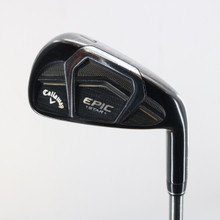 Callaway Epic Star Individual 7 Iron Graphite Grand Bassara Senior RH C-144222