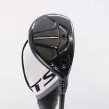 2023 Titleist TSR2 5 Hybrid 24 Degree Graphite Tensei Regular Flex RH P-144319