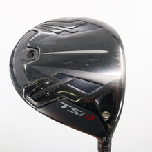 Titleist TSi3 Driver 9.0 Deg Graphite Blue Tensei X S Stiff Right-Hand S-143999