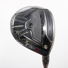 Titleist TSi3 5 Fairway Wood 18 Deg Graphite Diamana S Stiff RH -1 Inch S-143951