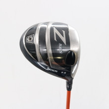 Srixon Z-565 Driver 9.5 Degrees Graphite Miyazaki Regular Right Handed P-144324