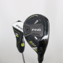 PING G430 4 Hybrid 22 Degrees Graphite Alta CB R Regular Right-Handed S-144045