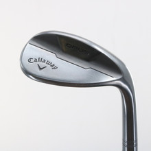 2024 Callaway Opus Black Shadow SW Sand Wedge 58 Deg 58.10 Graphite RH C-144226