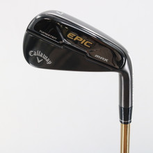 Callaway Epic Max Star Individual 7 Iron Graphite Regular Flex RH C-144227