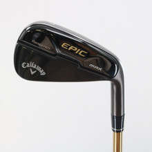 Callaway Epic Max Star Individual 7 Iron Graphite L Ladies Flex RH C-144229