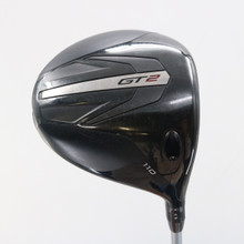 2024 Titleist GT2 Driver 11 Degrees Graphite Speerder Regular RH C-144234