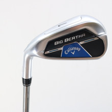 Callaway Big Bertha B21 Individual 7 Iron Graphite R Regular Flex LH C-144237