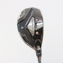 Callaway Big Bertha 4 Hybrid 21 Degrees Graphite F1 Ladies Flex RH C-144238