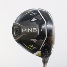 PING G430 Max Fairway 7 Wood 21 Deg Graphite Tour 2.0 Regular Flex RH C-144241