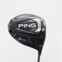 PING G425 MAX Driver 10.5 Deg Graphite Shaft Regular Flex Right-Handed P-144346