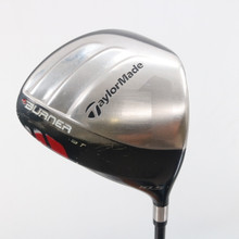 TaylorMade Burner Superfast Driver 10.5 Deg Graphite Regular Flex RH C-144246