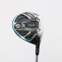 Callaway Rogue 4 Fairway Wood 17 Degrees Graphite A Senior Flex RH P-144354