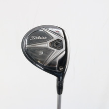 Titleist 915F Fairway 3 Wood 16.5 Deg Graphite Shaft Regular Flex RH P-144359