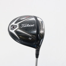 Titleist 915D2 Driver 12 Deg Graphite Diamana Lite Senior Right-Handed P-144361