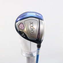 XXIO X 3 Fairway Wood 16 Degrees MP 1000 L Ladies Flex Right-Handed P-144363