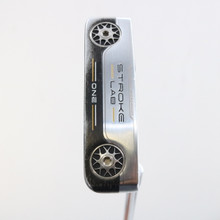 Odyssey Stroke Lab One Putter 35 Inches Graphite/Steel RH Right-Handed C-144455