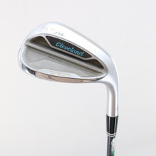 Cleveland CBX L LW Lob Wedge 60 Deg 60.10 Deg Women's Ladies Wedge RH C-144456