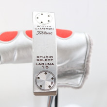 Titleist Scotty Cameron Studio Select Laguna 1.5 Putter 36 Inches RH C-144461