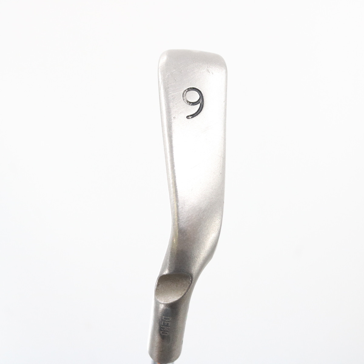 Ping i3 + Plus Individual 6 Iron Green Dot Steel Stiff S Right-Handed S