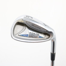 Mizuno MX-19 GW Gap Wedge True Temper Steel S300 Stiff Flex Right Hand C-144474