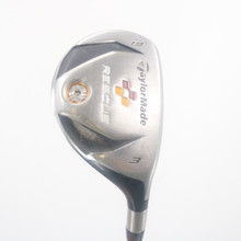 TaylorMade Rescue TP FCT 3 Hybrid 19 Deg Graphite RBZ Regular Flex RH C-144475