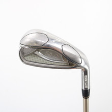 Adams IDEA A12OS Individual 7 Hybrid-Iron Graphite Women Ladies L RH C-144479