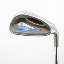 Ping G2 Individual 8 Iron Blue Dot Steel Regular Flex Right-Handed C-144485