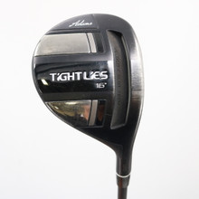 Adams Tight Lies Fairway 4 Wood 16 Degree Graphite Bassara R Regular RH C-144486