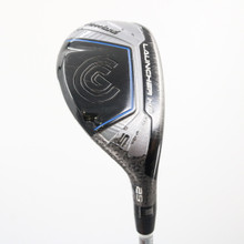 Cleveland Launcher HB 5 Hybrid 25 Deg Graphite Ladies Flex Right-Hand C-144489