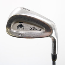 Titleist DCI 962 Individual 8 Iron Steel True Temper S300 Stiff RH C-144495