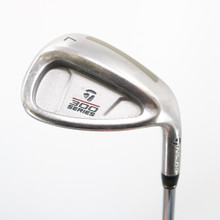 TaylorMade 300 Series L LW Lob Wedge Steel S Stiff Flex Right-Handed C-144496