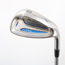 Mizuno MX-100 MX 100 Gap Wedge Graphite Exsar R Regular Flex RH C-144497