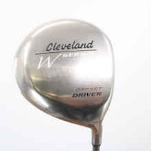 Cleveland W Series Offset Driver 14 Deg W Ladies Flex Right Handed C-144502