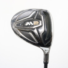 クラブ TaylorMade M2 3HL TaylorMade M2 2017 Fairway 3 Wood HL 16.5° Senior Left