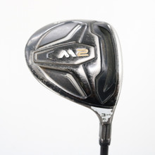 TaylorMade M2 3HL Fairway Wood 16.5 Deg Graphite Senior Flex Right-Hand C-144503