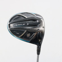 Callaway Rogue Draw Driver 13.5 Deg Graphite A Senior Flex Right-Handed P-144366